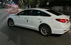 هیوندای سۆناتا